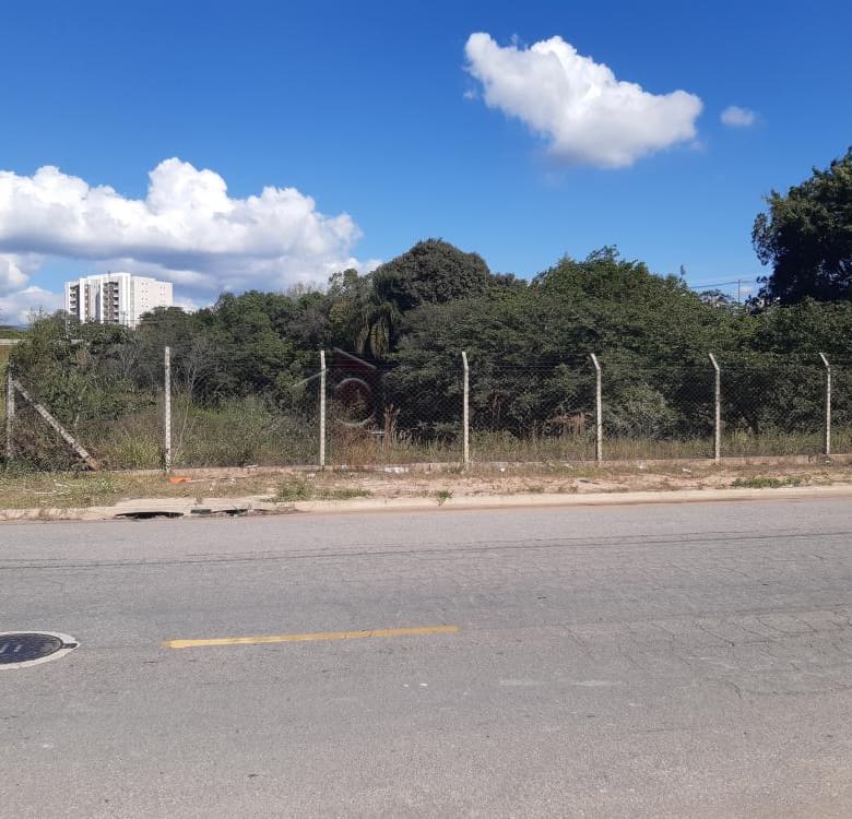 Comercial Terreno em Jundiaí