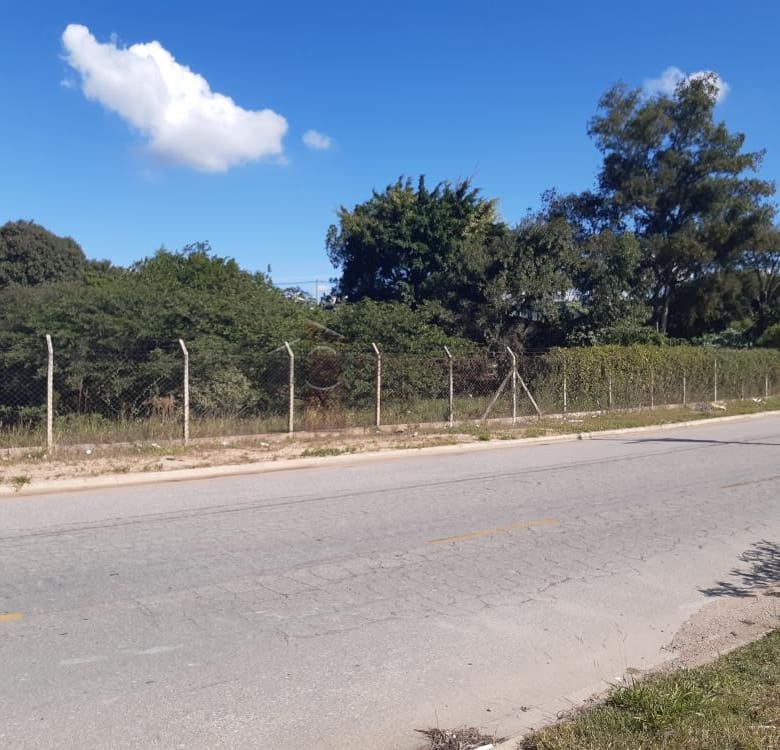 Comercial Terreno em Jundiaí