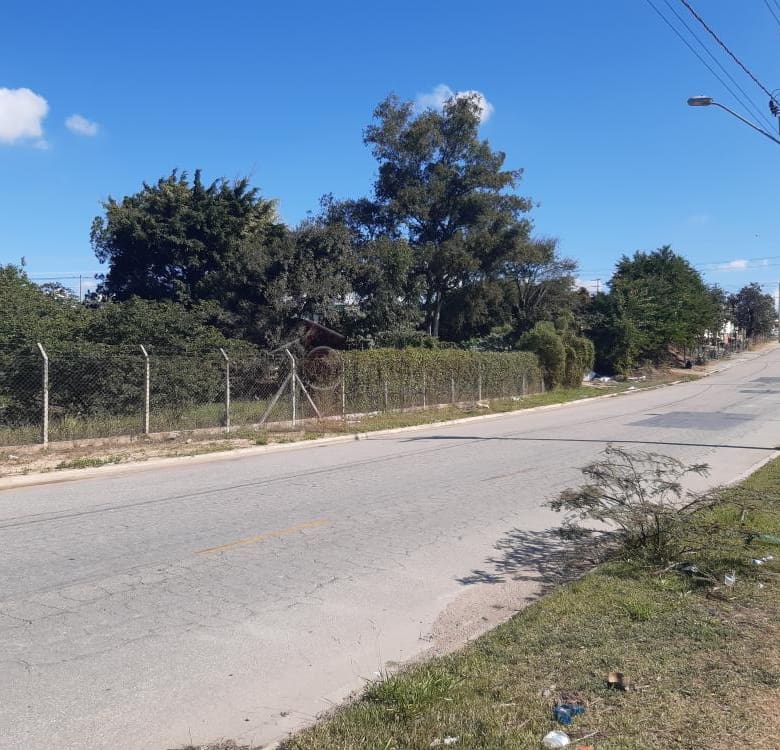 Comercial Terreno em Jundiaí