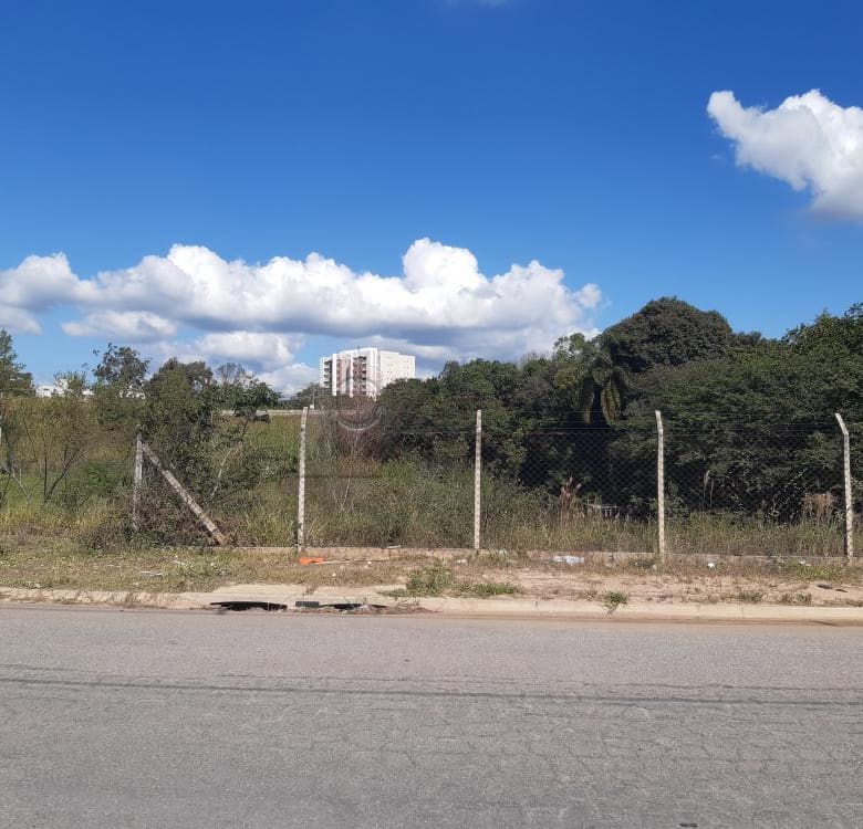 Comercial Terreno em Jundiaí