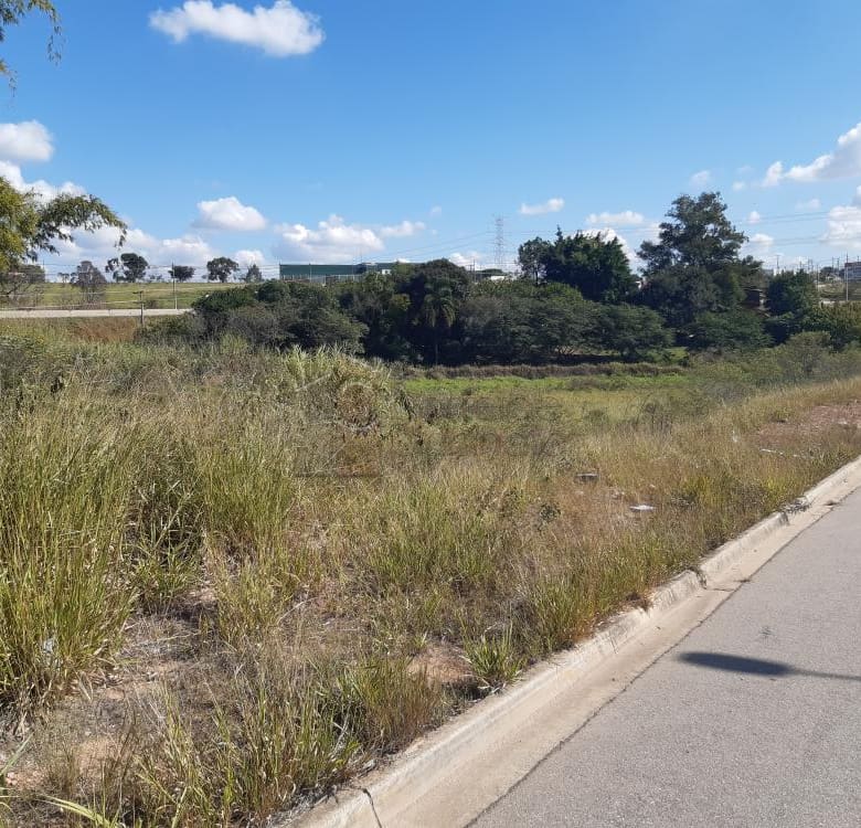 Comercial Terreno em Jundiaí