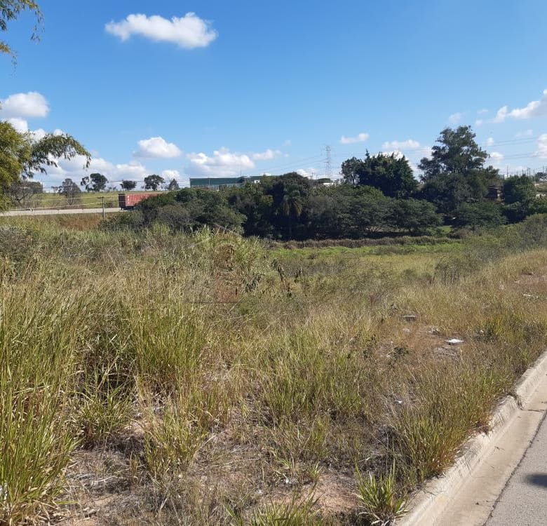 Comercial Terreno em Jundiaí