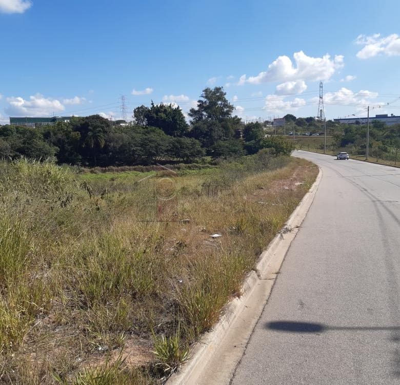 Comercial Terreno em Jundiaí