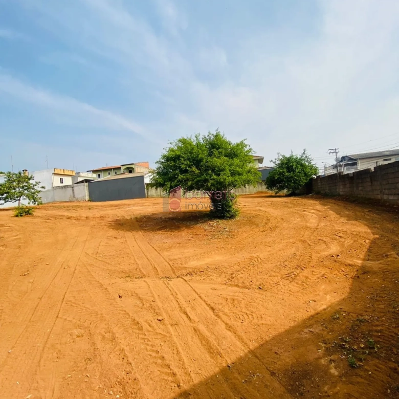Terreno para locação em Jundiai no bairro Jundiai Mirim contendo: