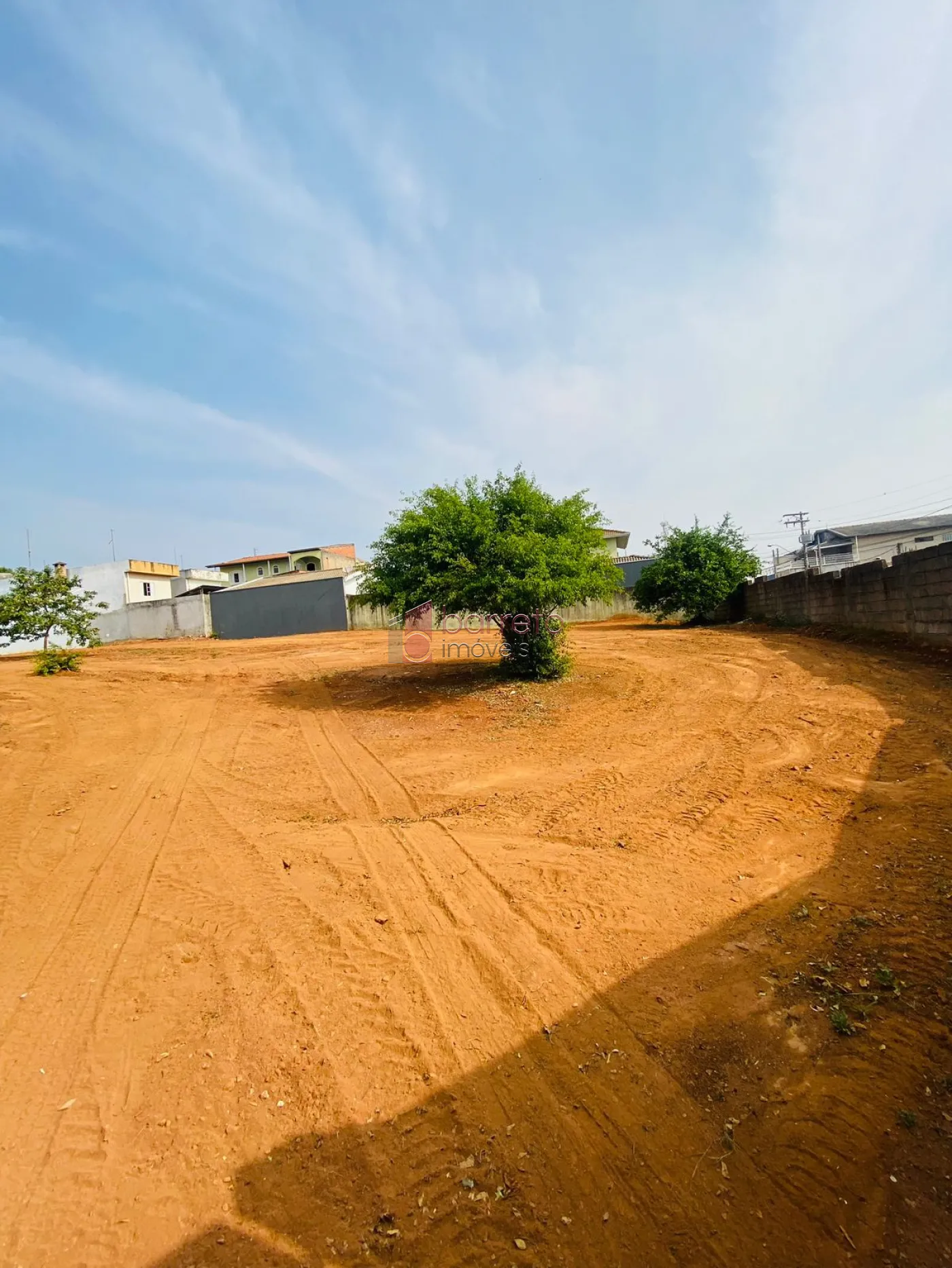 Terreno para locação em Jundiai no bairro Jundiai Mirim contendo: