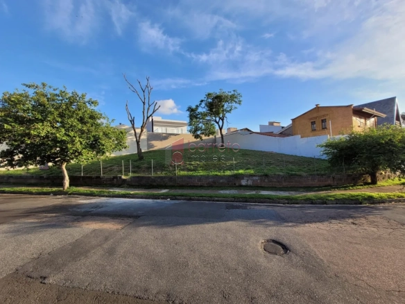 TERRENO PARA VENDA NO JARDIM PAULISTA II – JUNDIAÍ -SP.