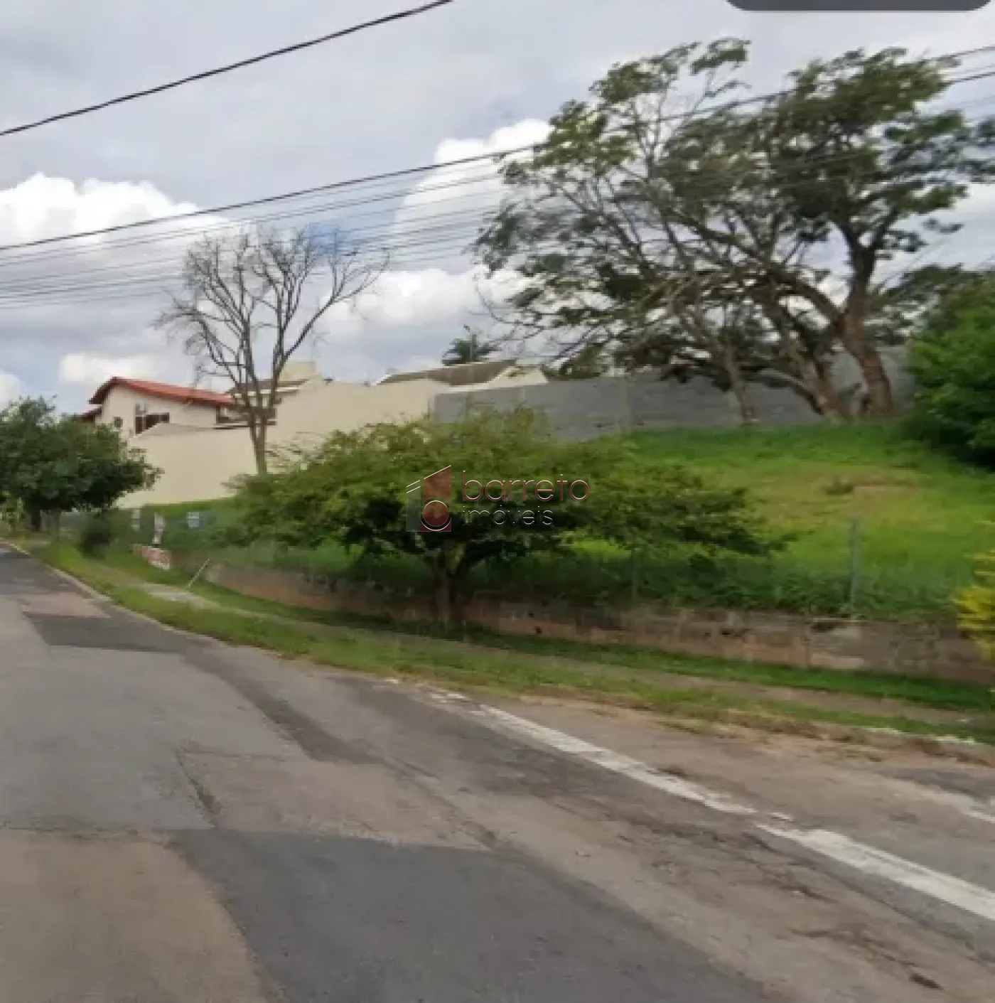 TERRENO PARA VENDA NO JARDIM PAULISTA II – JUNDIAÍ -SP.