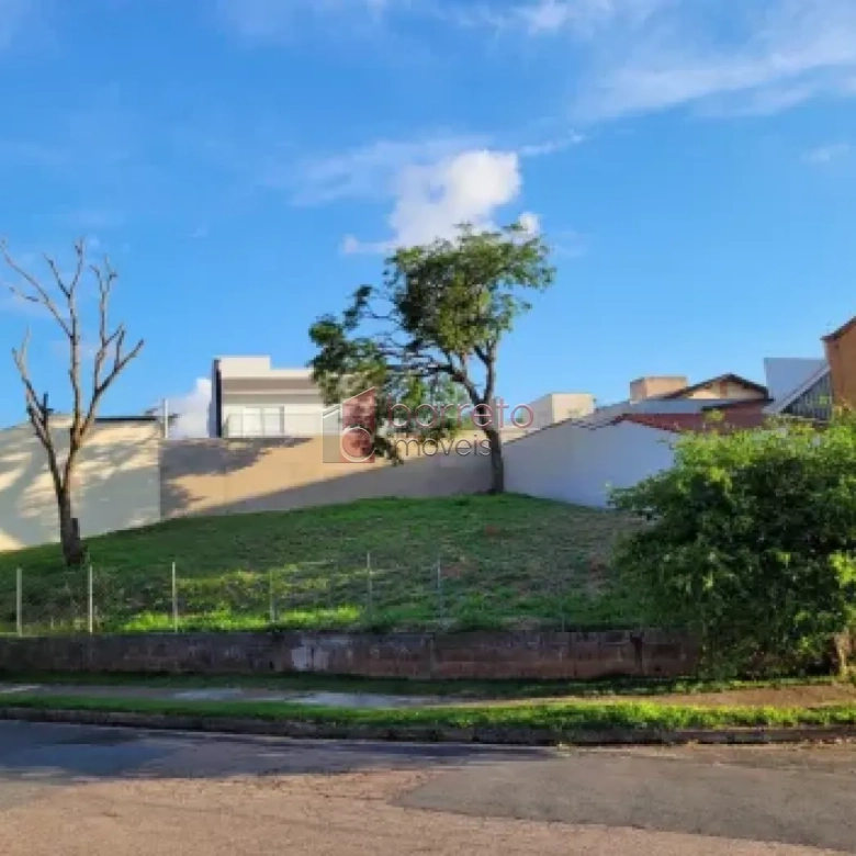 TERRENO PARA VENDA NO JARDIM PAULISTA II – JUNDIAÍ -SP.