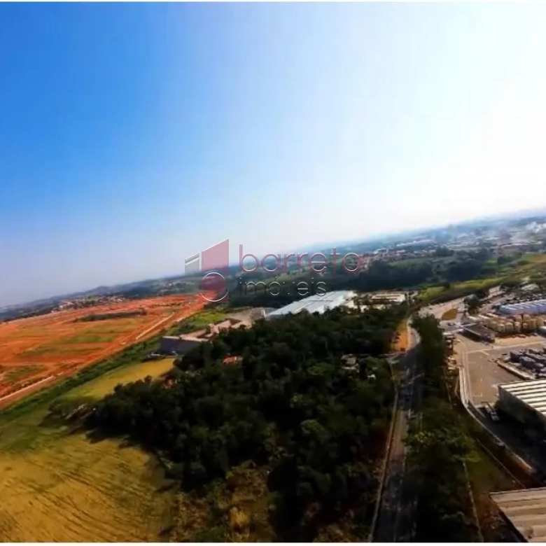 ÁREA DE 34.000 M² EM FRENTE A SIEMENS À VENDA NO DISTRITO INDUSTRIAL EM JUNDIAÍ/SP