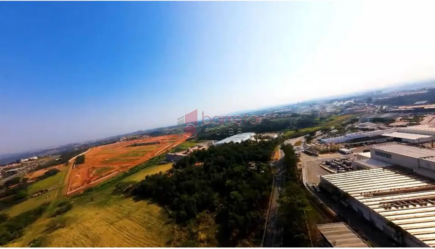 ÁREA DE 34.000 M² EM FRENTE A SIEMENS À VENDA NO DISTRITO INDUSTRIAL EM JUNDIAÍ/SP
