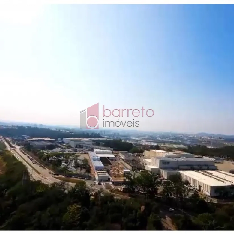 ÁREA DE 34.000 M² EM FRENTE A SIEMENS À VENDA NO DISTRITO INDUSTRIAL EM JUNDIAÍ/SP