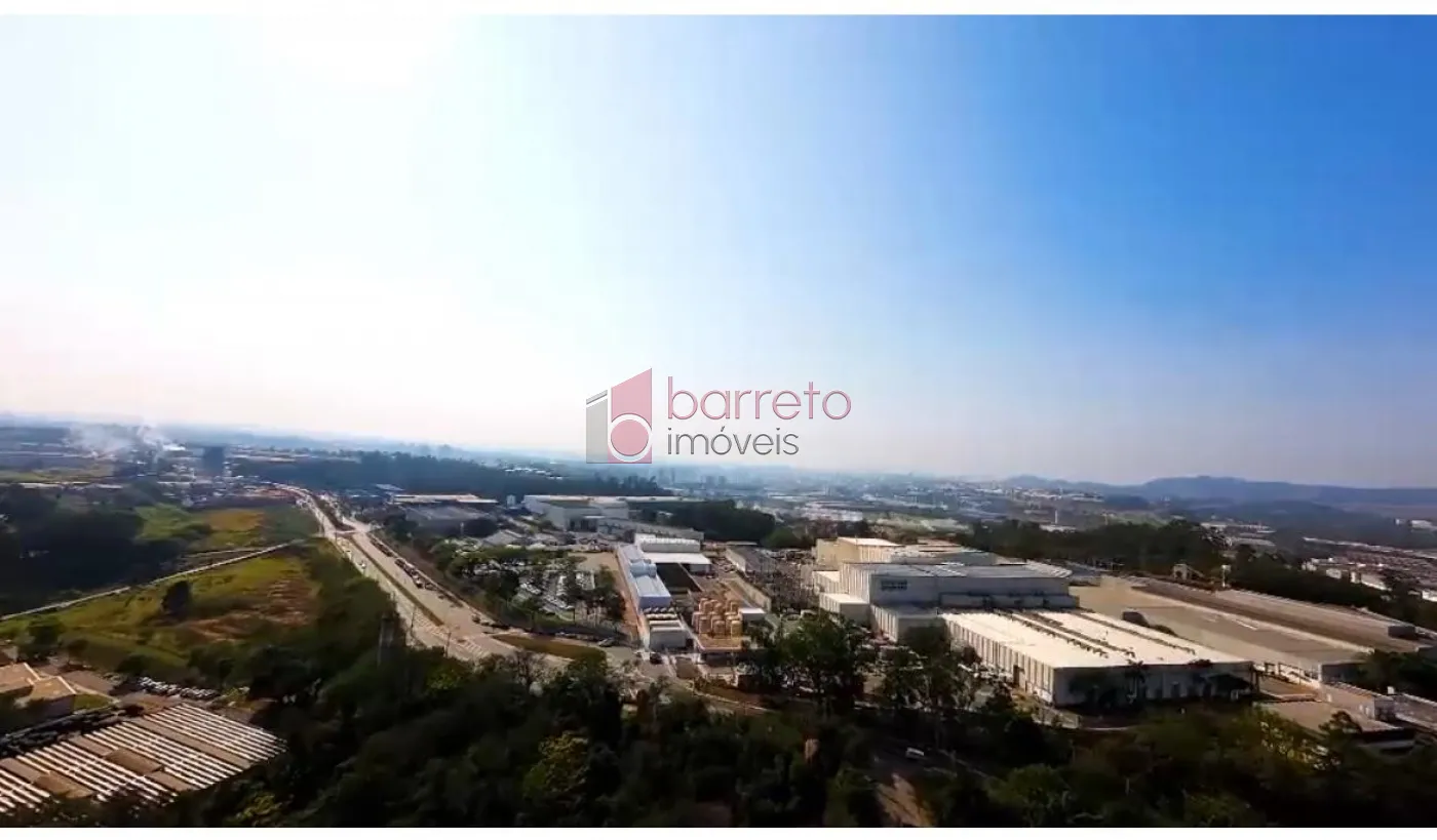 ÁREA DE 34.000 M² EM FRENTE A SIEMENS À VENDA NO DISTRITO INDUSTRIAL EM JUNDIAÍ/SP