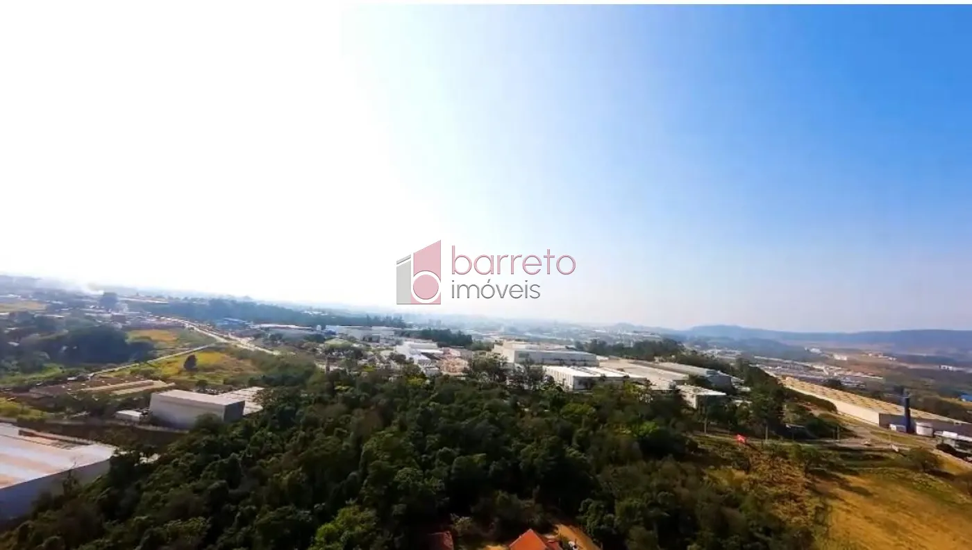 ÁREA DE 34.000 M² EM FRENTE A SIEMENS À VENDA NO DISTRITO INDUSTRIAL EM JUNDIAÍ/SP