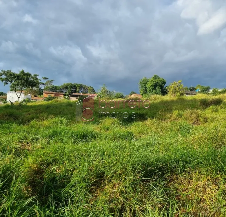 ÁREA PARA VENDA EM JUNDIAÍ BEM LOCALIZADA NA AVENIDA ANTÔNIO PINCINATO, NO BAIRRO RECANTO QUARTO CENTENÁRIO EM JUNDIAÍ/SP