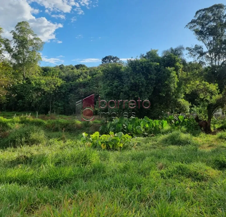 ÁREA PARA VENDA EM JUNDIAÍ BEM LOCALIZADA NA AVENIDA ANTÔNIO PINCINATO, NO BAIRRO RECANTO QUARTO CENTENÁRIO EM JUNDIAÍ/SP