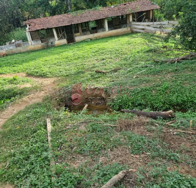 ÁREA PARA VENDA EM JUNDIAÍ BEM LOCALIZADA NA AVENIDA ANTÔNIO PINCINATO, NO BAIRRO RECANTO QUARTO CENTENÁRIO EM JUNDIAÍ/SP