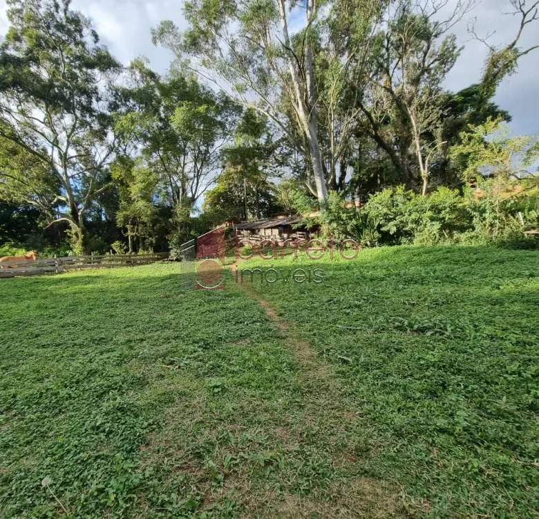 ÁREA PARA VENDA EM JUNDIAÍ BEM LOCALIZADA NA AVENIDA ANTÔNIO PINCINATO, NO BAIRRO RECANTO QUARTO CENTENÁRIO EM JUNDIAÍ/SP