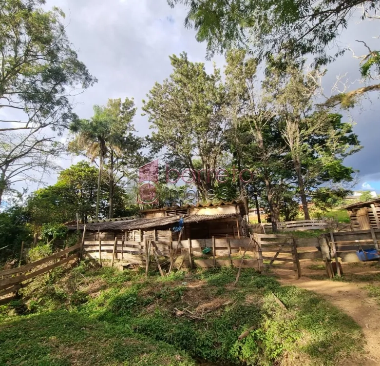 ÁREA PARA VENDA EM JUNDIAÍ BEM LOCALIZADA NA AVENIDA ANTÔNIO PINCINATO, NO BAIRRO RECANTO QUARTO CENTENÁRIO EM JUNDIAÍ/SP