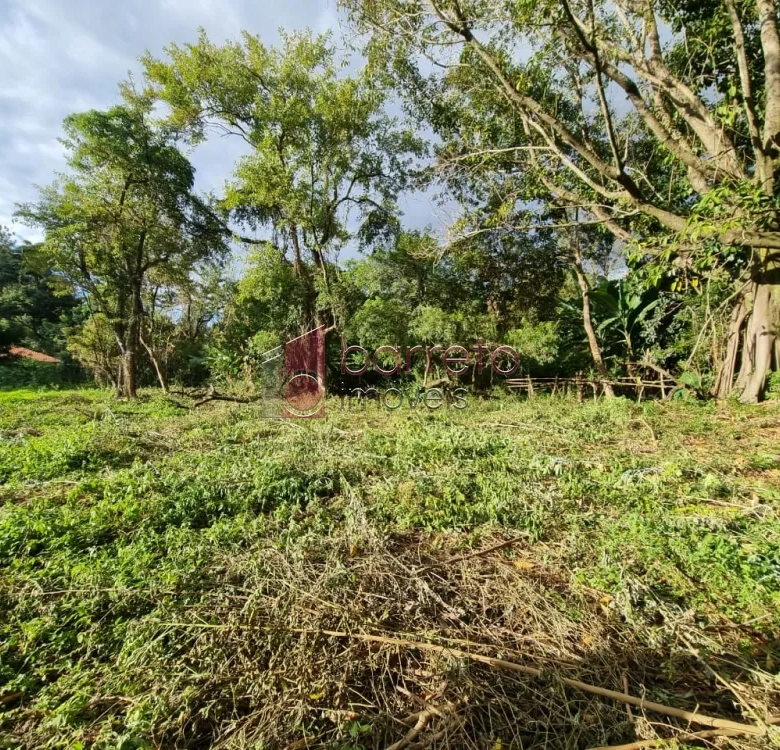 ÁREA PARA VENDA EM JUNDIAÍ BEM LOCALIZADA NA AVENIDA ANTÔNIO PINCINATO, NO BAIRRO RECANTO QUARTO CENTENÁRIO EM JUNDIAÍ/SP