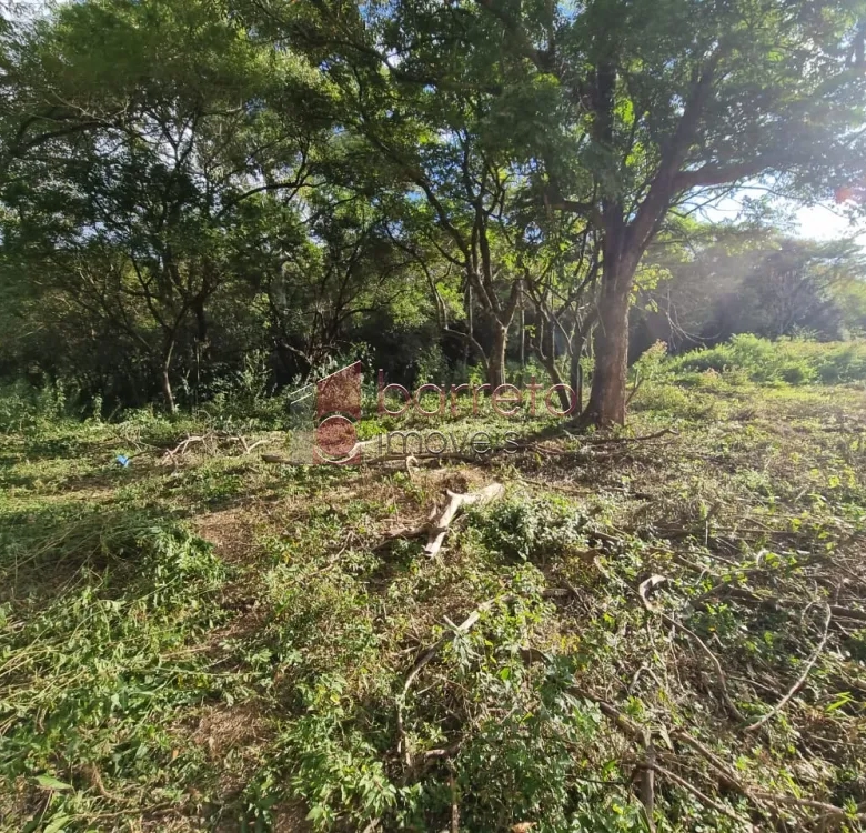 ÁREA PARA VENDA EM JUNDIAÍ BEM LOCALIZADA NA AVENIDA ANTÔNIO PINCINATO, NO BAIRRO RECANTO QUARTO CENTENÁRIO EM JUNDIAÍ/SP