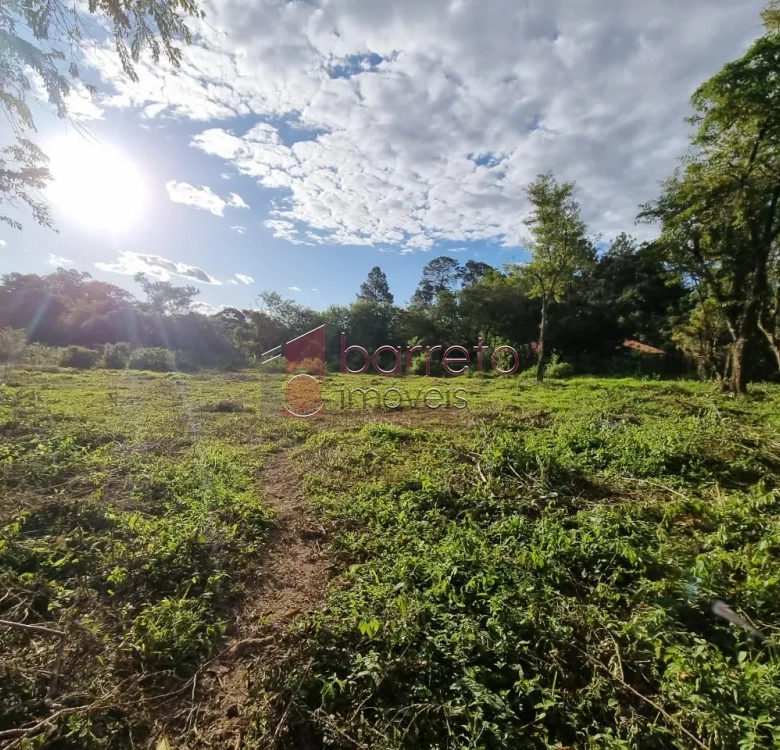 ÁREA PARA VENDA EM JUNDIAÍ BEM LOCALIZADA NA AVENIDA ANTÔNIO PINCINATO, NO BAIRRO RECANTO QUARTO CENTENÁRIO EM JUNDIAÍ/SP