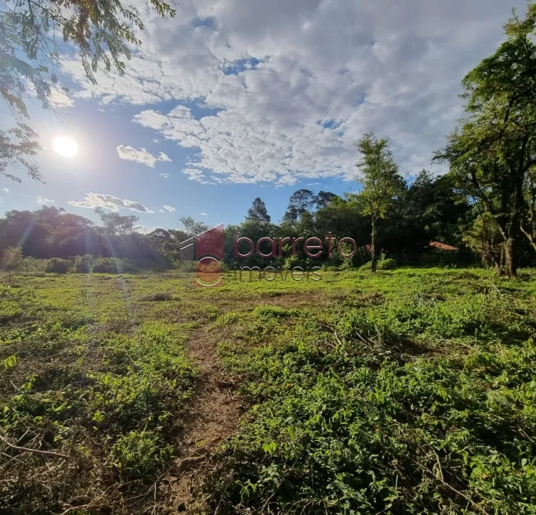 ÁREA PARA VENDA EM JUNDIAÍ BEM LOCALIZADA NA AVENIDA ANTÔNIO PINCINATO, NO BAIRRO RECANTO QUARTO CENTENÁRIO EM JUNDIAÍ/SP
