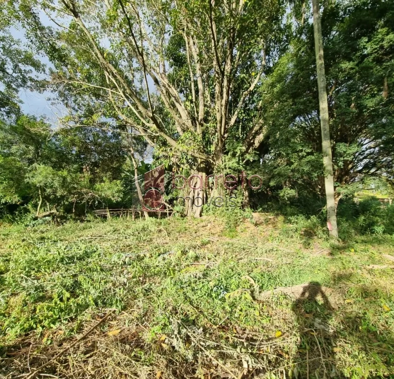 ÁREA PARA VENDA EM JUNDIAÍ BEM LOCALIZADA NA AVENIDA ANTÔNIO PINCINATO, NO BAIRRO RECANTO QUARTO CENTENÁRIO EM JUNDIAÍ/SP