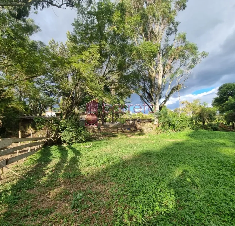 ÁREA PARA VENDA EM JUNDIAÍ BEM LOCALIZADA NA AVENIDA ANTÔNIO PINCINATO, NO BAIRRO RECANTO QUARTO CENTENÁRIO EM JUNDIAÍ/SP