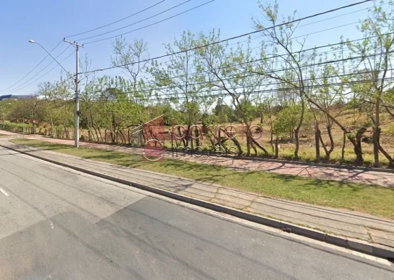ÁREA PARA VENDA EM JUNDIAÍ BEM LOCALIZADA NA AVENIDA ANTÔNIO PINCINATO, NO BAIRRO RECANTO QUARTO CENTENÁRIO EM JUNDIAÍ/SP