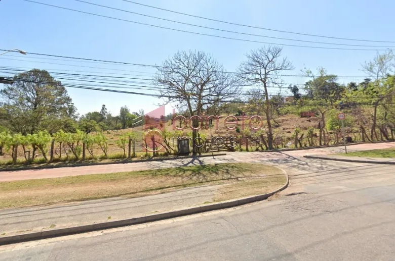 ÁREA PARA VENDA EM JUNDIAÍ BEM LOCALIZADA NA AVENIDA ANTÔNIO PINCINATO, NO BAIRRO RECANTO QUARTO CENTENÁRIO EM JUNDIAÍ/SP