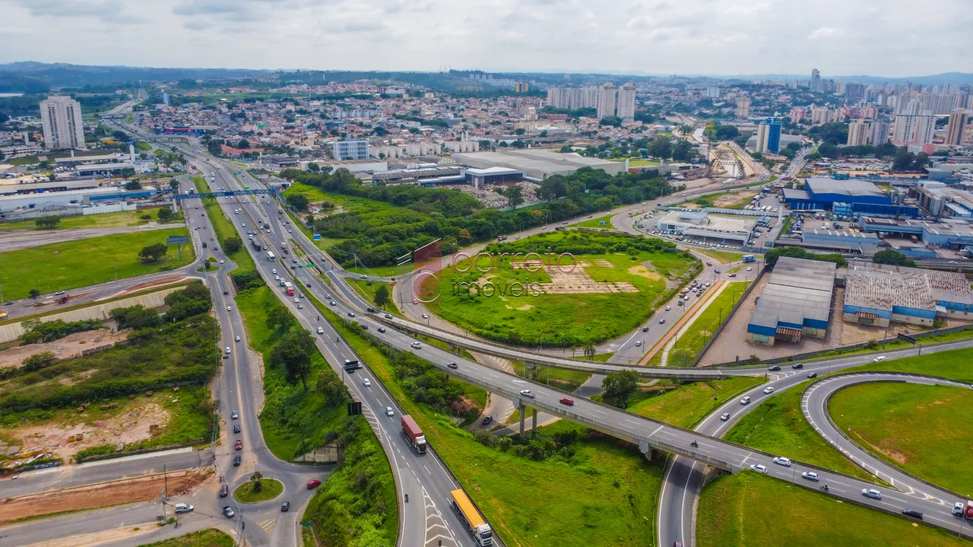 ÁREA COMERCIAL À VENDA EM JUNDIAÍ/SP