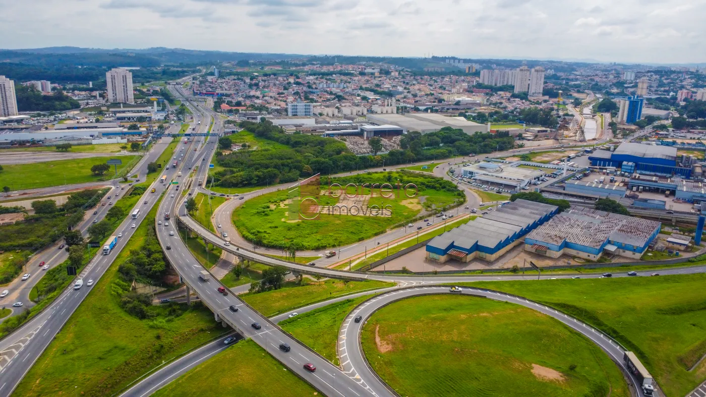 ÁREA COMERCIAL À VENDA EM JUNDIAÍ/SP