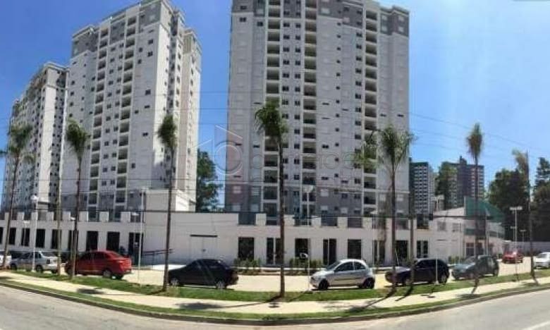 APARTAMENTO À VENDA NO CONDOMÍNIO FOREST HILLS NO JARDIM ANA MARIA EM JUNDIAÍ/SP