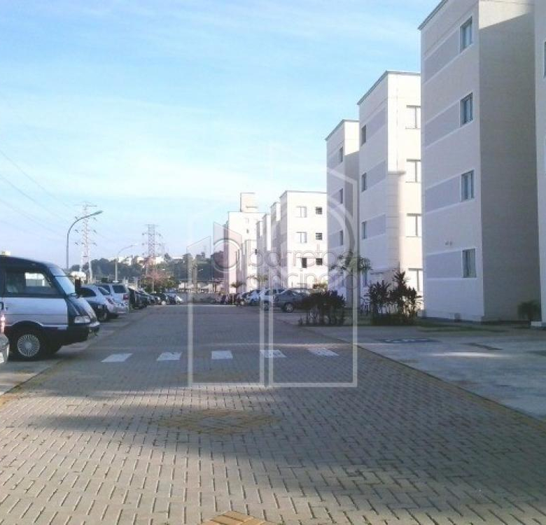 APARTAMENTO TÉRREO À VENDA NO CONDOMÍNIO PARQUE JAMILE NA VILA HORTOLÂNDIA EM JUNDIAÍ/SP