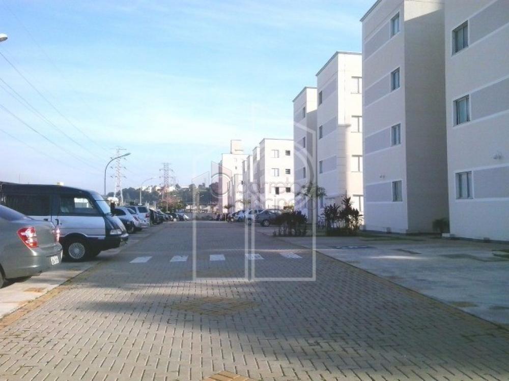 APARTAMENTO TÉRREO À VENDA NO CONDOMÍNIO PARQUE JAMILE NA VILA HORTOLÂNDIA EM JUNDIAÍ/SP
