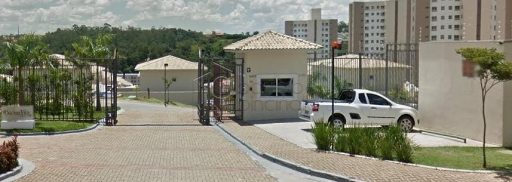 SOBRADO À VENDA NO CONDOMÍNIO BUONA VITA – JUNDIAÍ/SP