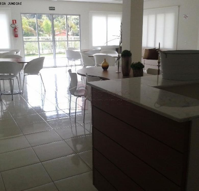 APARTAMENTO À VENDA NO CONDOMÍNIO DOCE LAR BELLA COLÔNIA EM JUNDIAÍ/SP