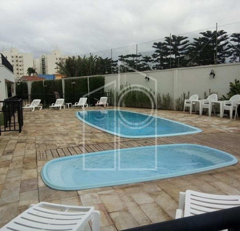 APARTAMENTO PARA VENDA NO CONDOMÍNIO FONTANA – JUNDIAÍ/SP