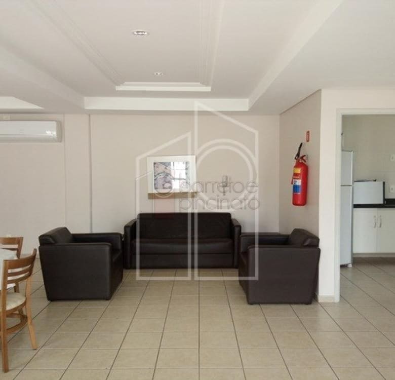 APARTAMENTO PARA VENDA NO CONDOMÍNIO FONTANA – JUNDIAÍ/SP