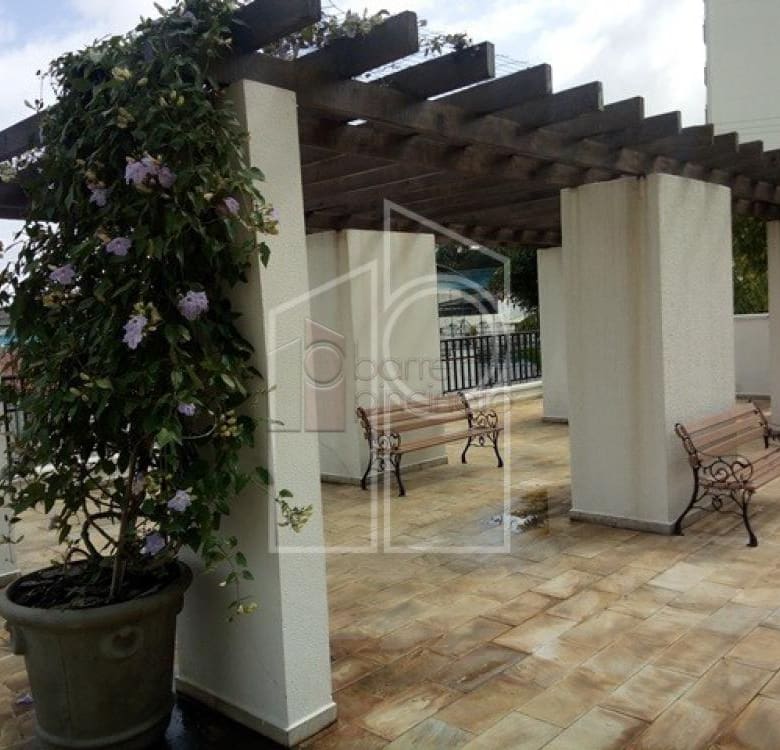 APARTAMENTO PARA VENDA NO CONDOMÍNIO FONTANA – JUNDIAÍ/SP