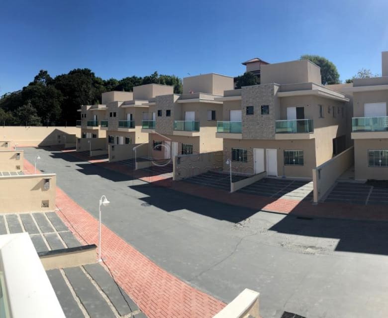 CASA À VENDA NO CONDOMÍNIO VILLÁGIO DI SIENA – JUNDIAÍ/SP