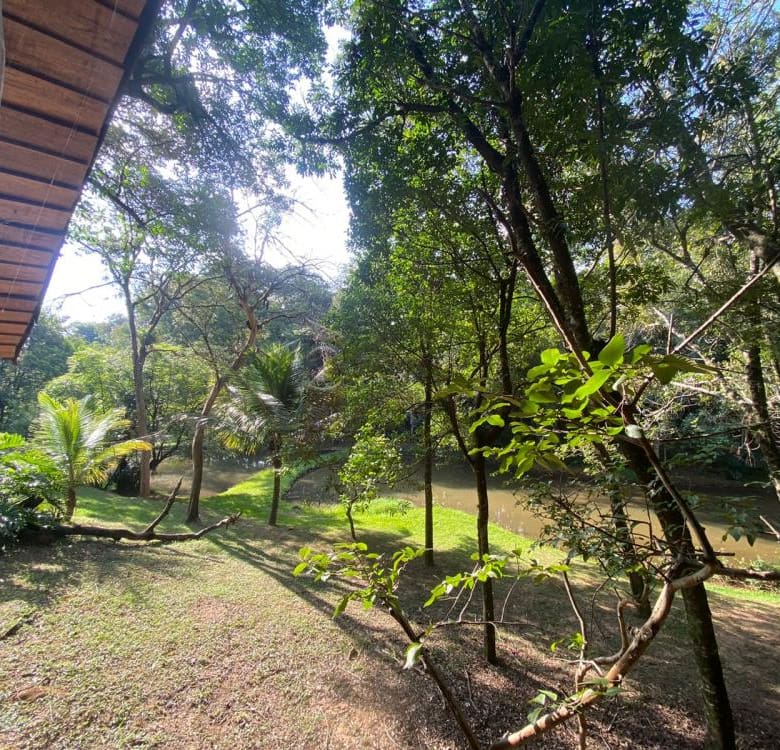 CASA SOBRADO À VENDA NO CONDOMÍNIO NATURE VILLAGE II – BAIRRO ELOY CHAVES – JUNDIAÍ/SP