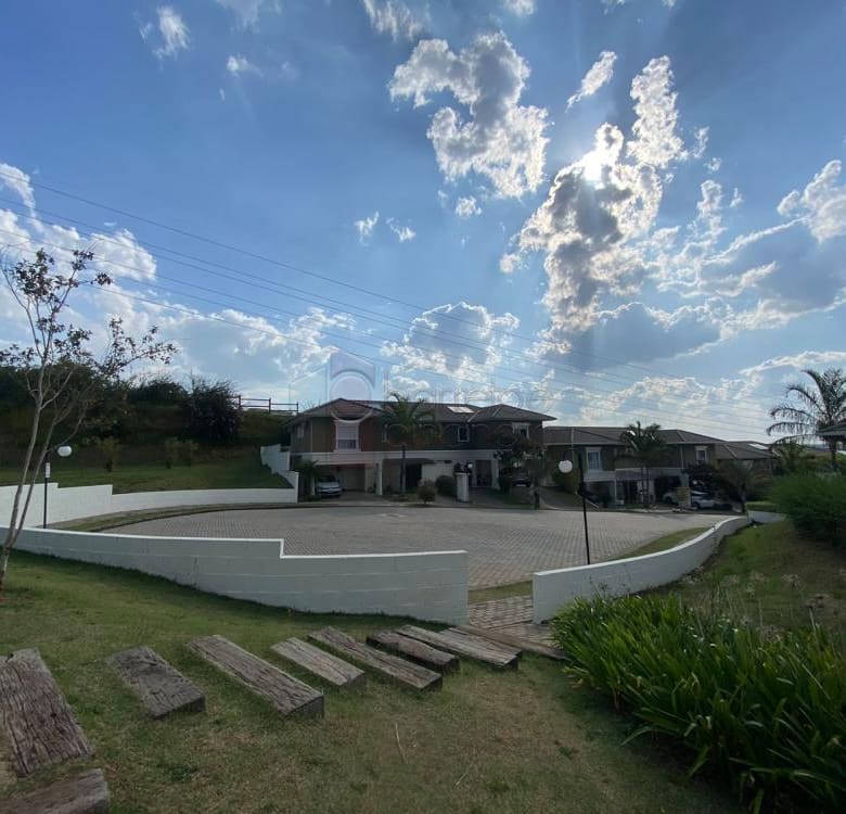 CASA SOBRADO À VENDA NO CONDOMÍNIO NATURE VILLAGE II – BAIRRO ELOY CHAVES – JUNDIAÍ/SP
