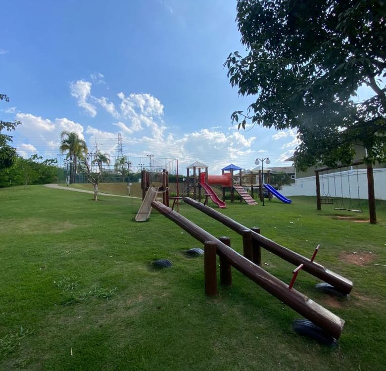 CASA SOBRADO À VENDA NO CONDOMÍNIO NATURE VILLAGE II – BAIRRO ELOY CHAVES – JUNDIAÍ/SP