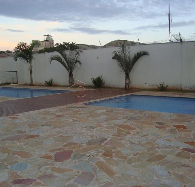 APARTAMENTO PARA VENDA NO EDIFÍCIO REAL PARK – JUNDIAÍ/SP