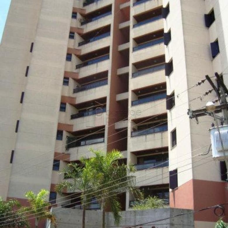 APARTAMENTO PARA LOCAÇÃO NO CONDOMÍNIO SOLAR BRIGONI – JUNDIAÍ/SP