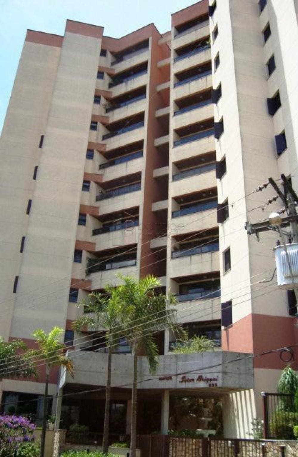 APARTAMENTO PARA LOCAÇÃO NO CONDOMÍNIO SOLAR BRIGONI – JUNDIAÍ/SP