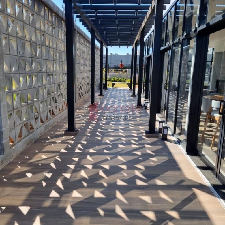 CASA À VENDA NO CONDOMÍNIO CAMPOS DE MEDEIROS EM JUNDIAÍ/SP