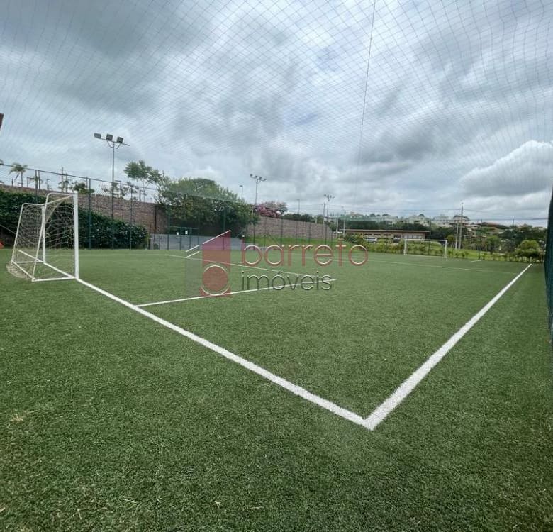CASA ALTO PADRÃO PARA VENDA NO CONDOMÍNIO TERRAS DA ALVORADA – ITUPEVA/SP