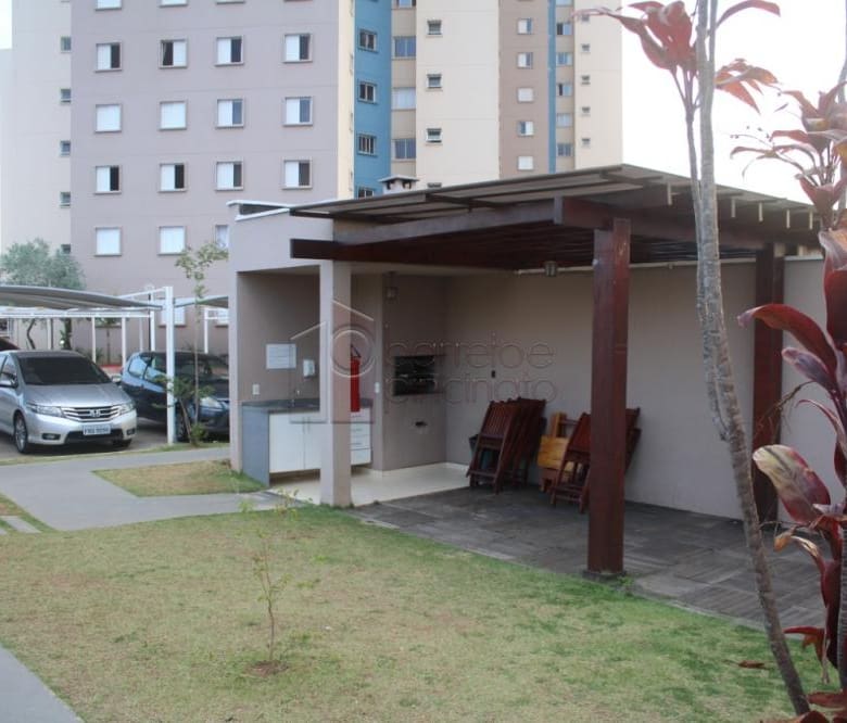 APARTAMENTO À VENDA NO CONDOMÍNIO DÁLIA NO BAIRRO CIDADE JARDIM EM JUNDIAÍ/SP